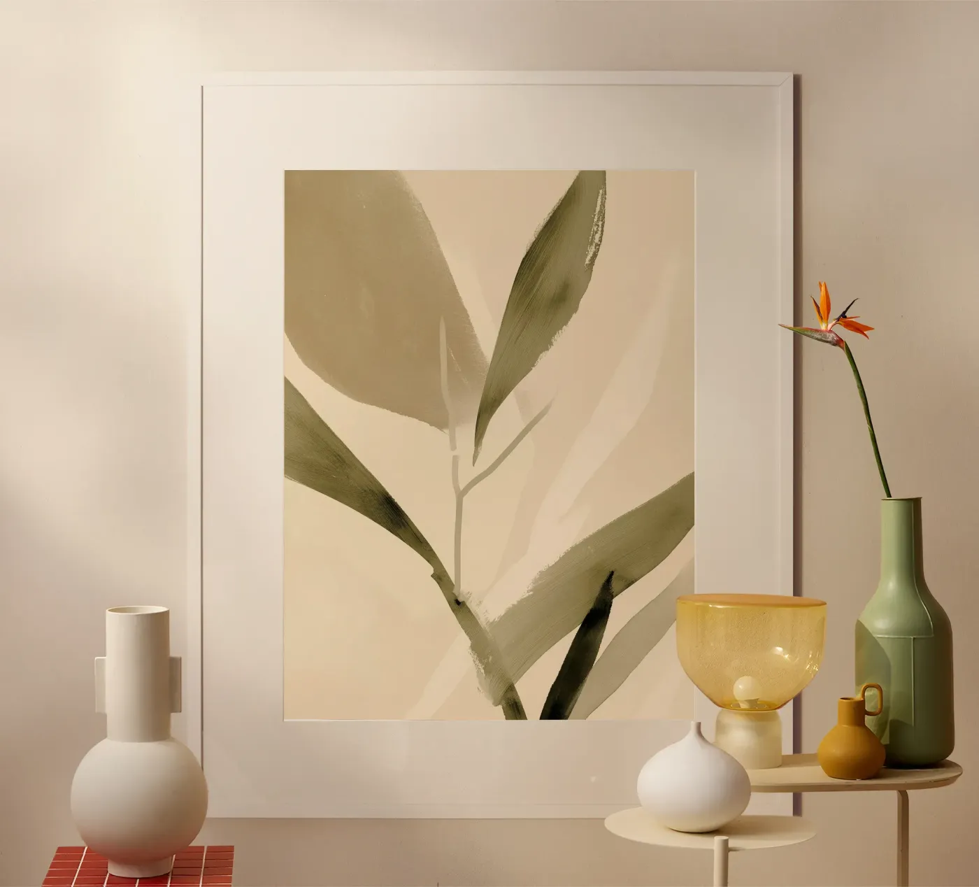 Verdure morbide poster da Seed & Signal