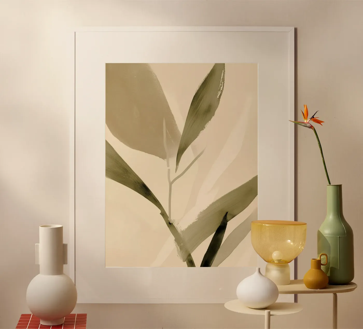 Verdure morbide poster da Seed & Signal