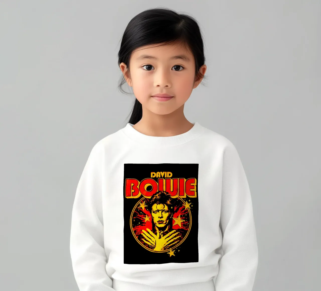 david roberts felpa bambino da music soul