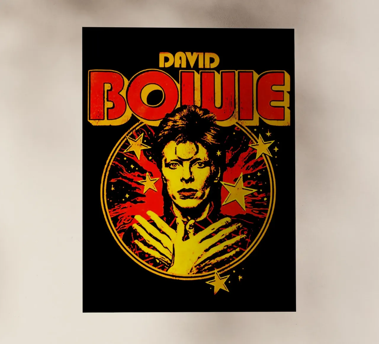 david roberts pellicola backlit da music soul