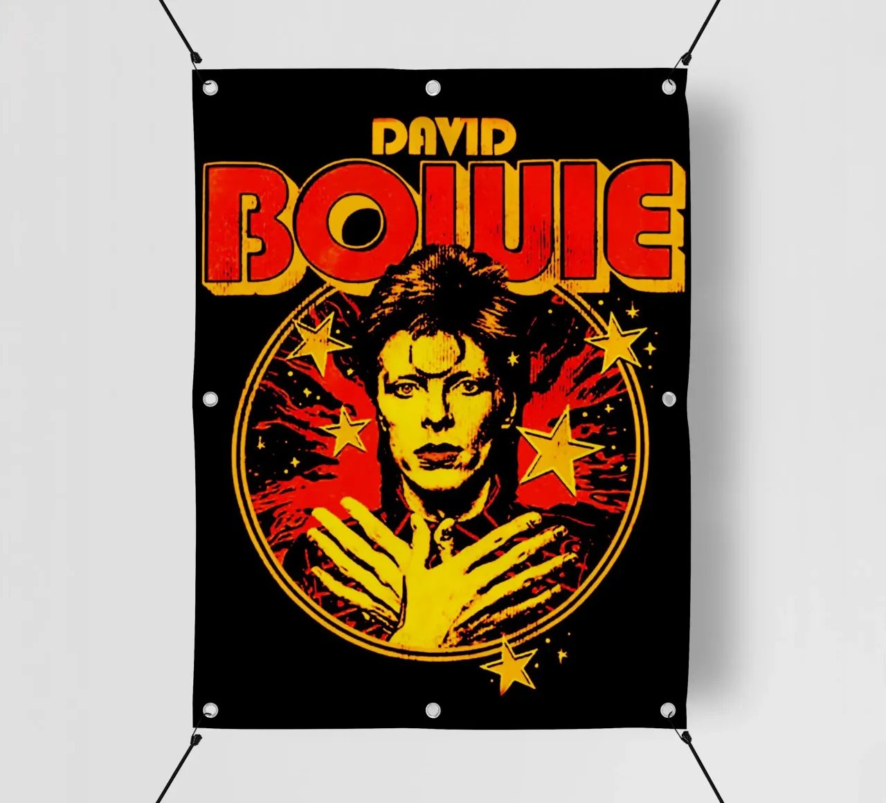 david roberts telo in pvc da music soul