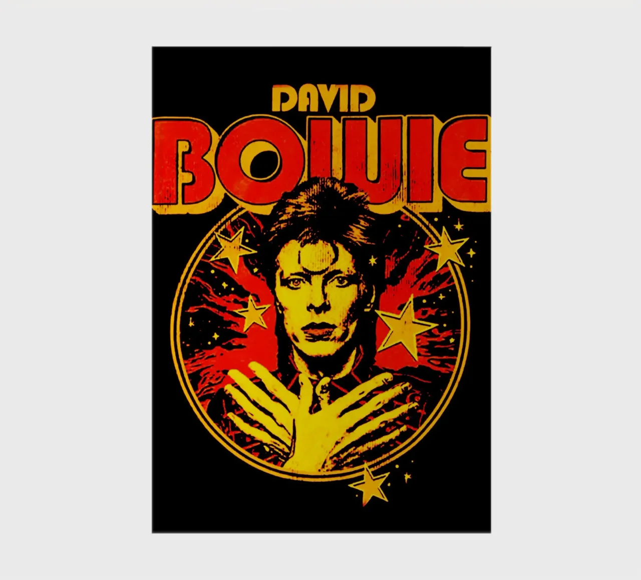 david roberts notebook by music soul