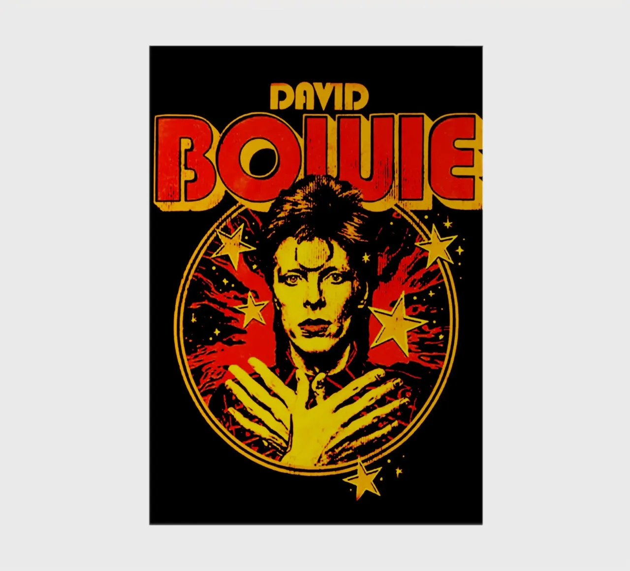 david roberts notebook by music soul
