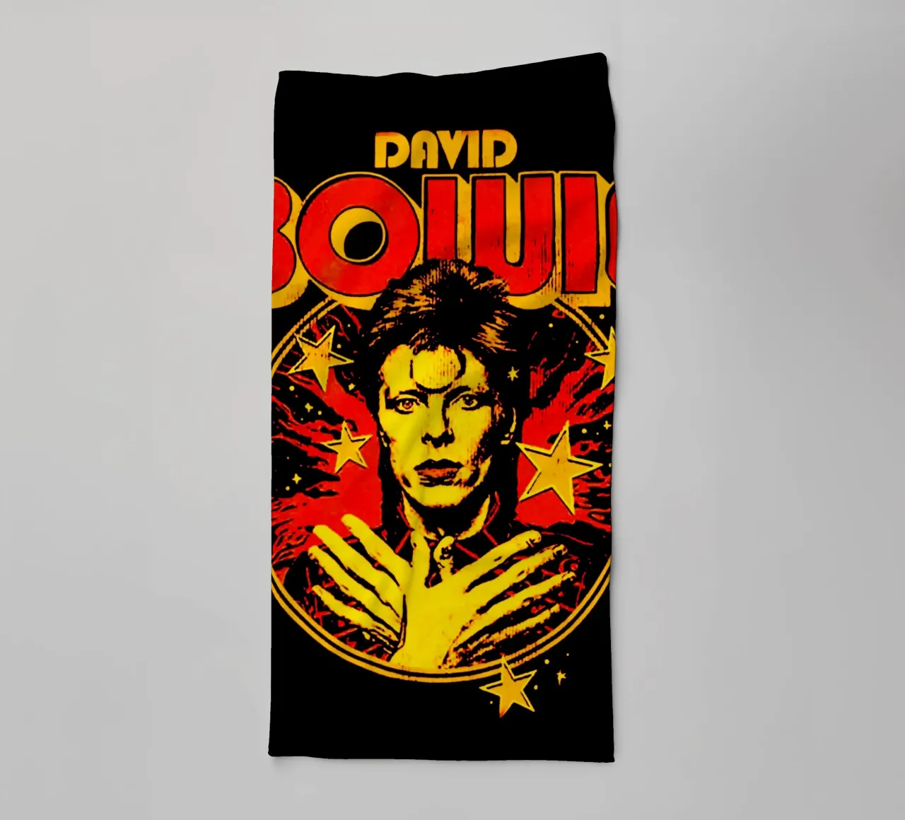 david roberts asciugamano da bagno da music soul