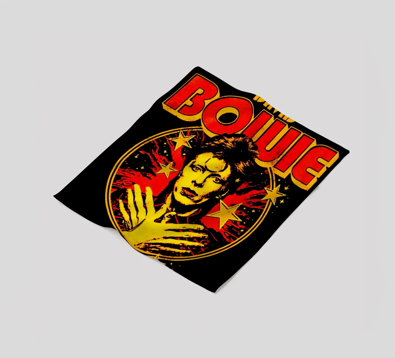 david roberts coperta in pile da music soul