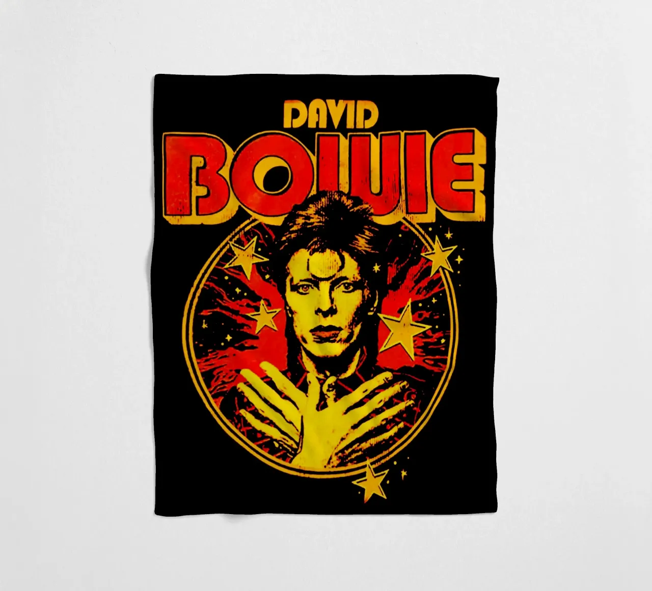 david roberts coperta in pile da music soul
