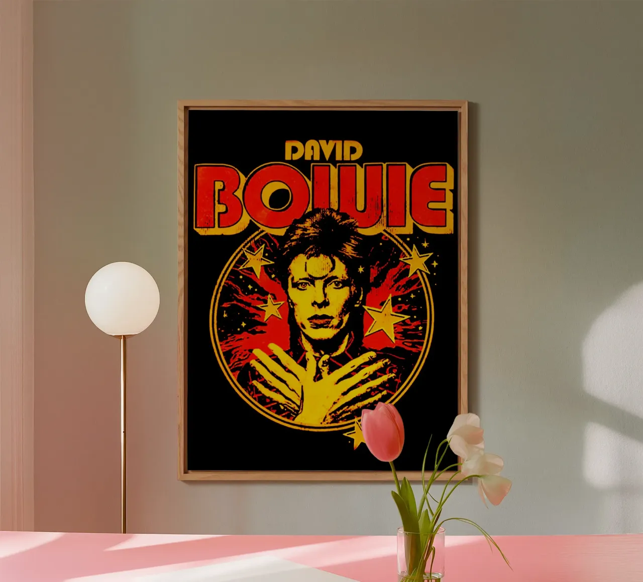 david roberts alluminio dibond da music soul