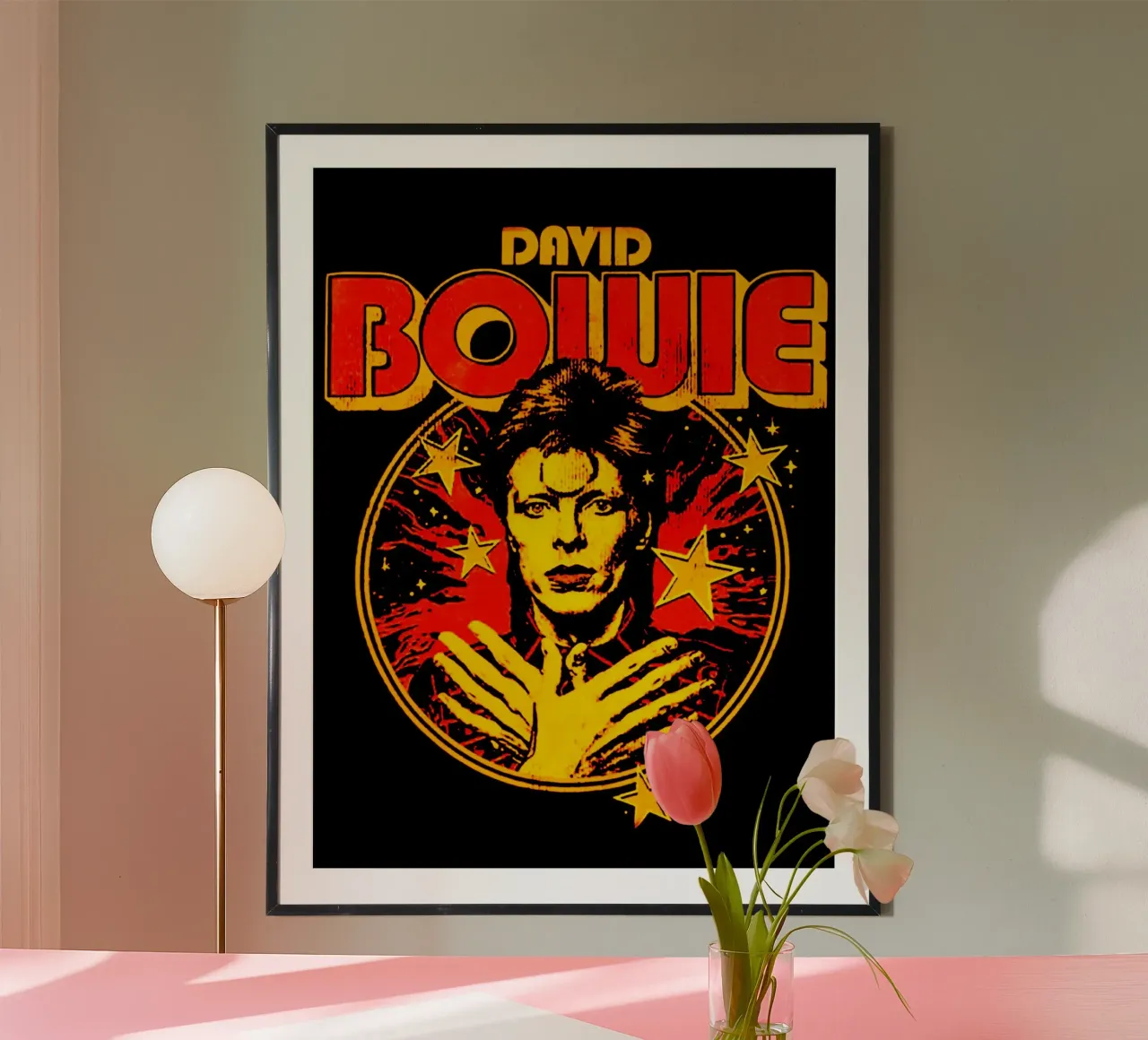 david roberts carta hahnemühle da music soul