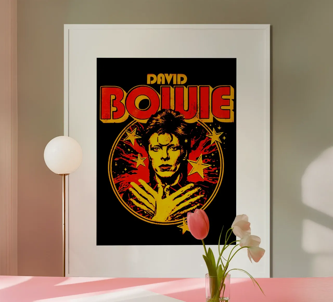 david roberts carta hahnemühle da music soul