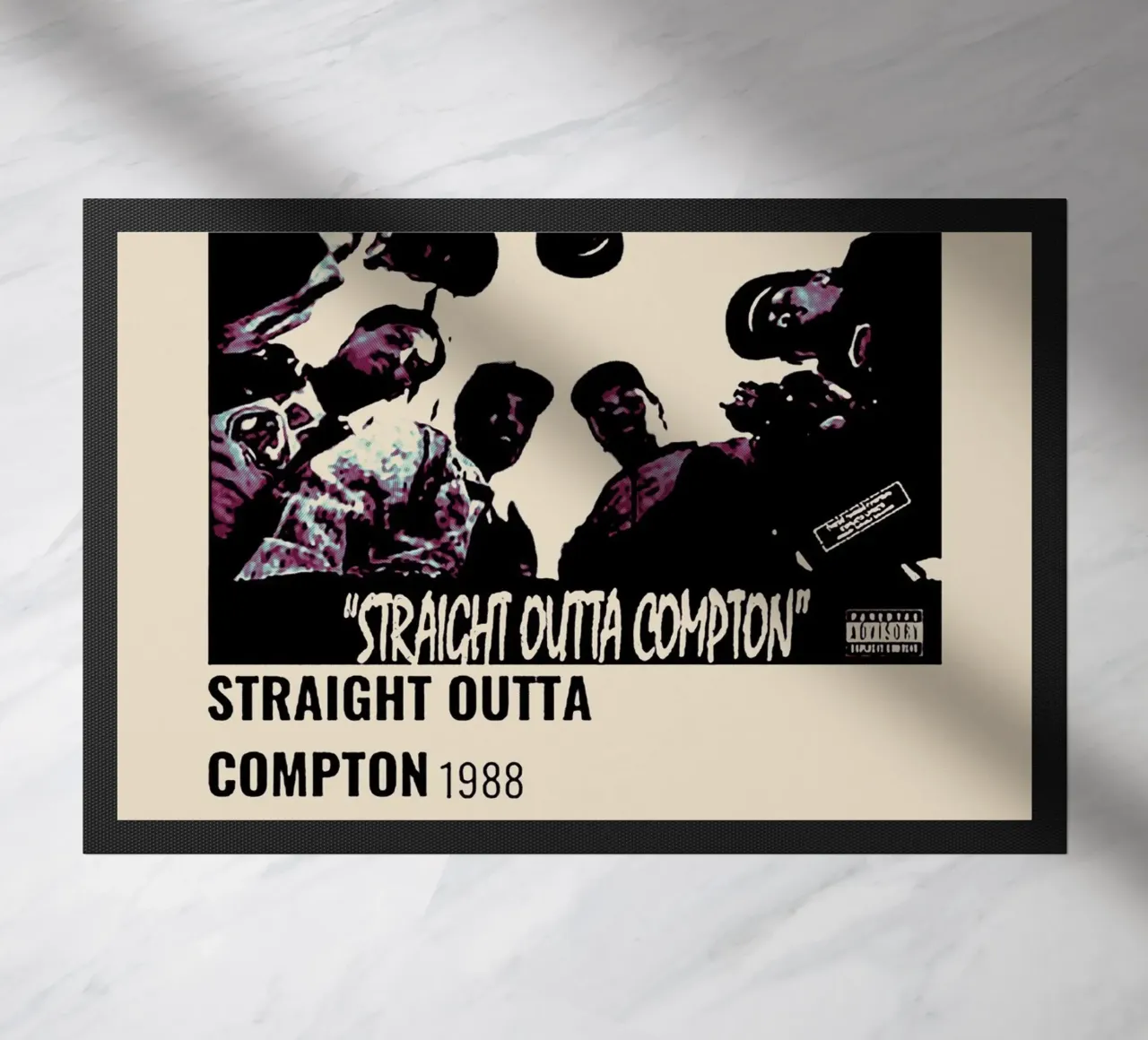 straight outta compton zerbino da music soul