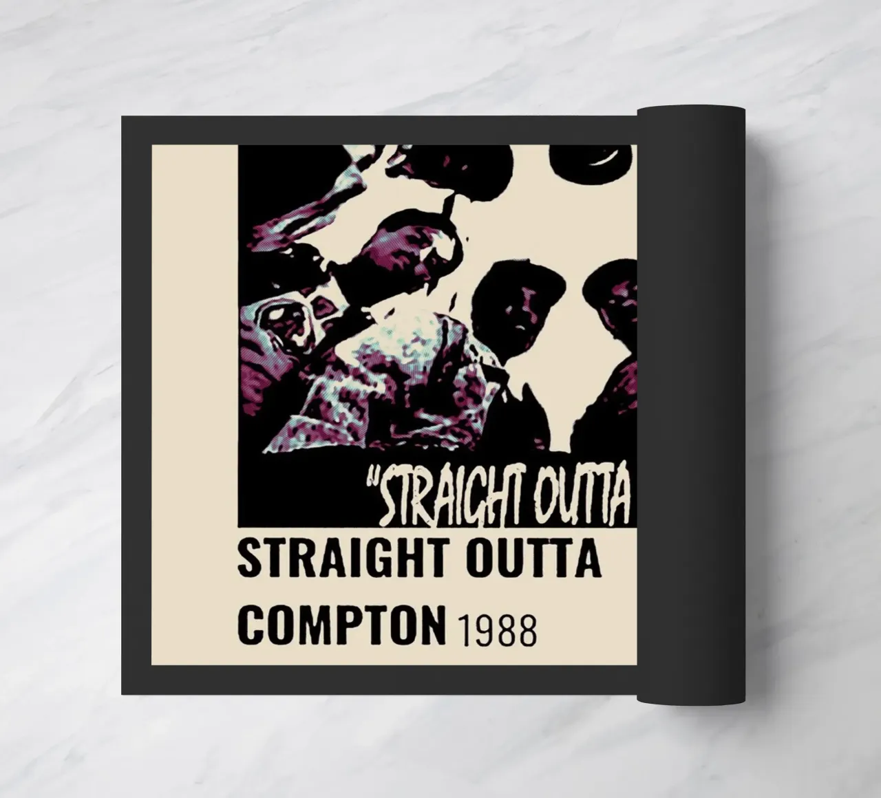 straight outta compton zerbino da music soul