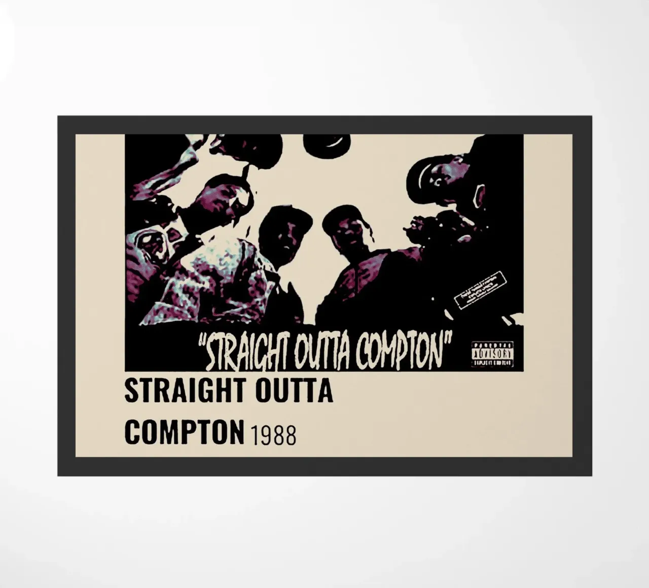 straight outta compton zerbino da music soul