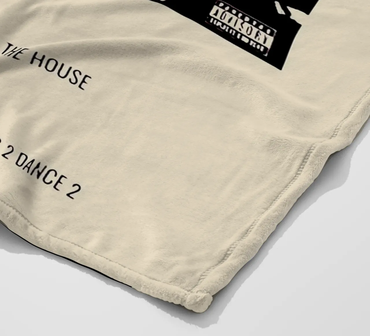 straight outta compton coperta in pile da music soul
