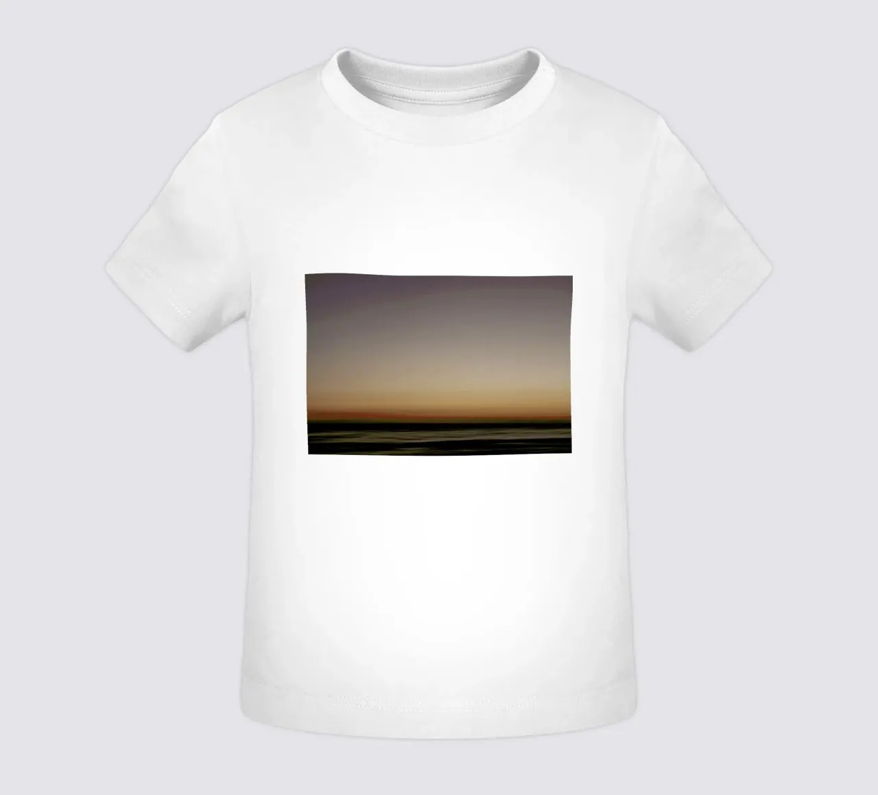 PC9 baby t-shirt by Marc Gruninger