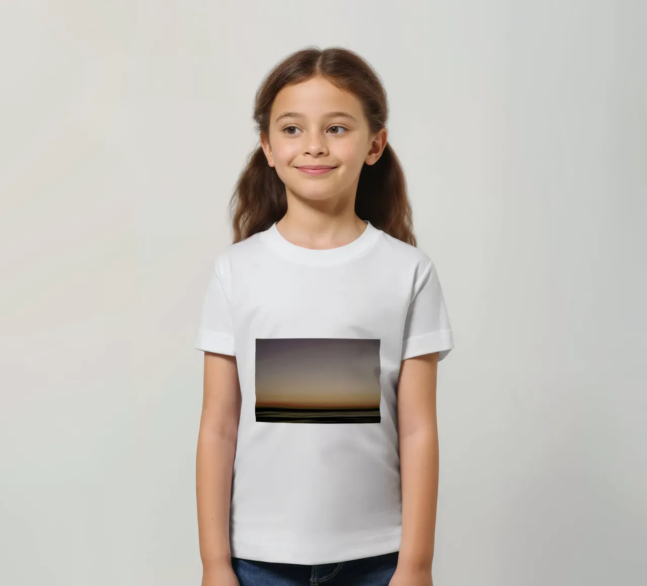 PC9 t-shirt bambini da Marc Gruninger