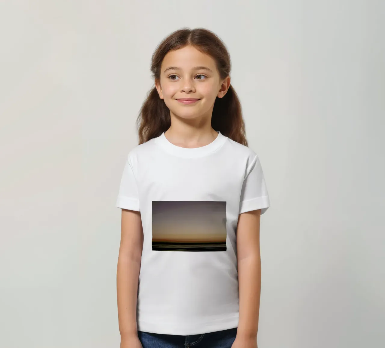 PC9 t-shirt bambini da Marc Gruninger