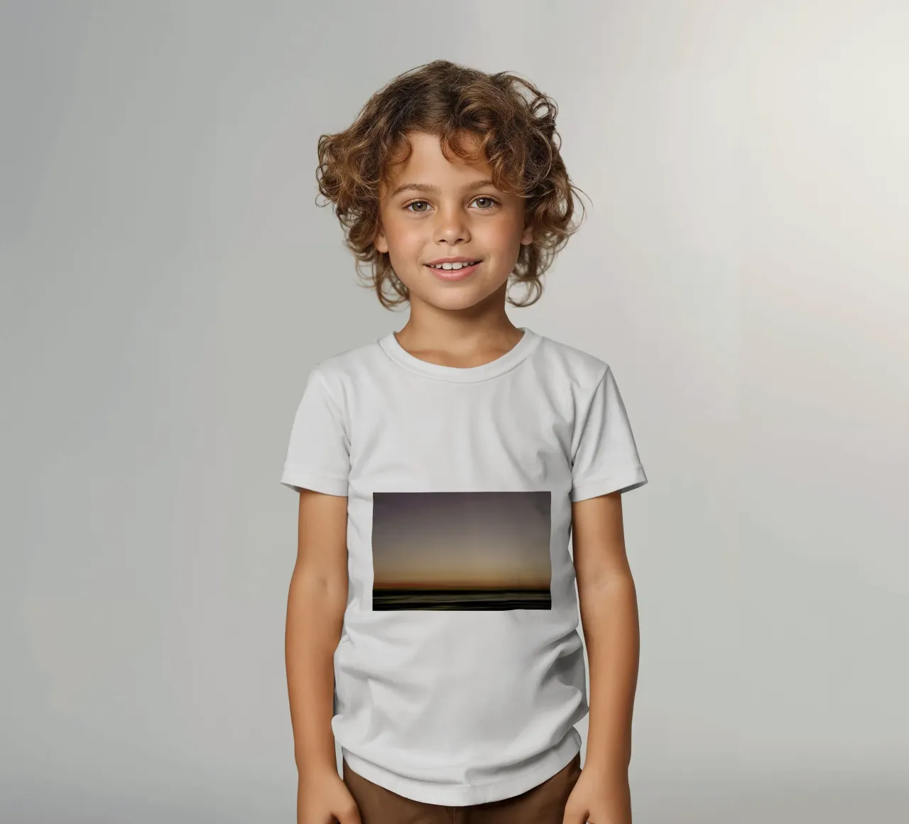 PC9 t-shirt bambini da Marc Gruninger