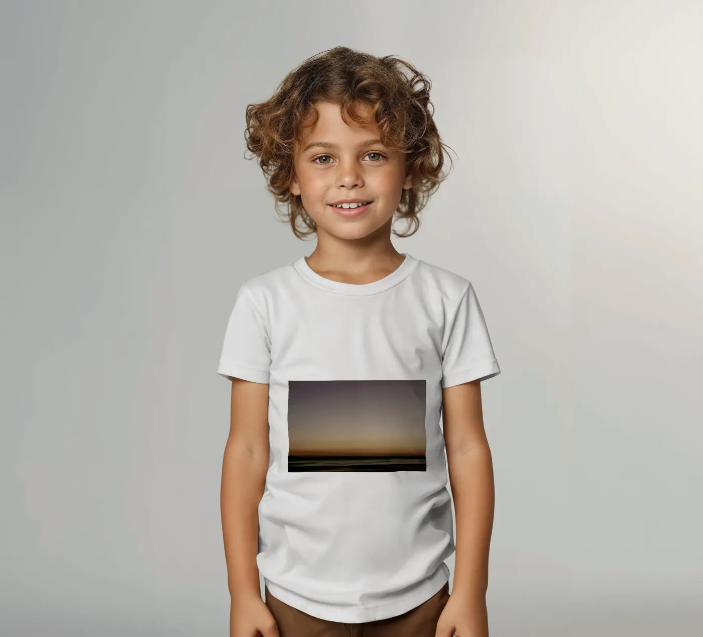PC9 kinder t-shirt van Marc Gruninger