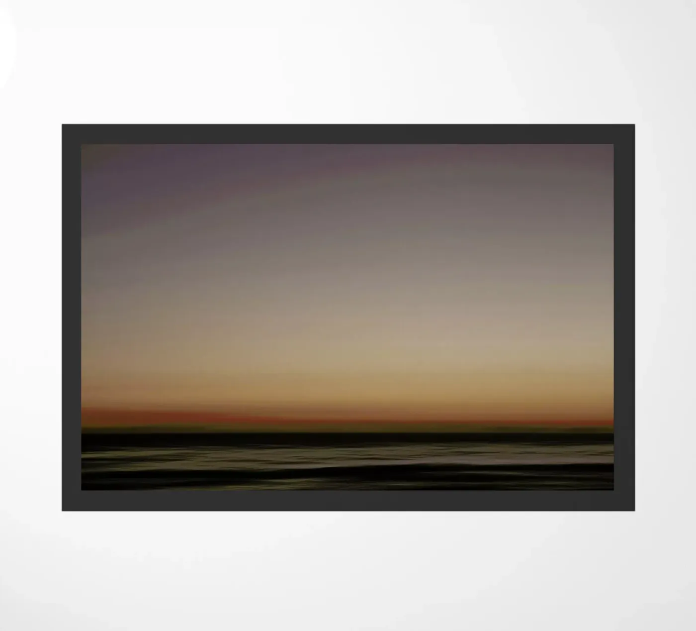 PC9 Fußmatte von Marc Gruninger