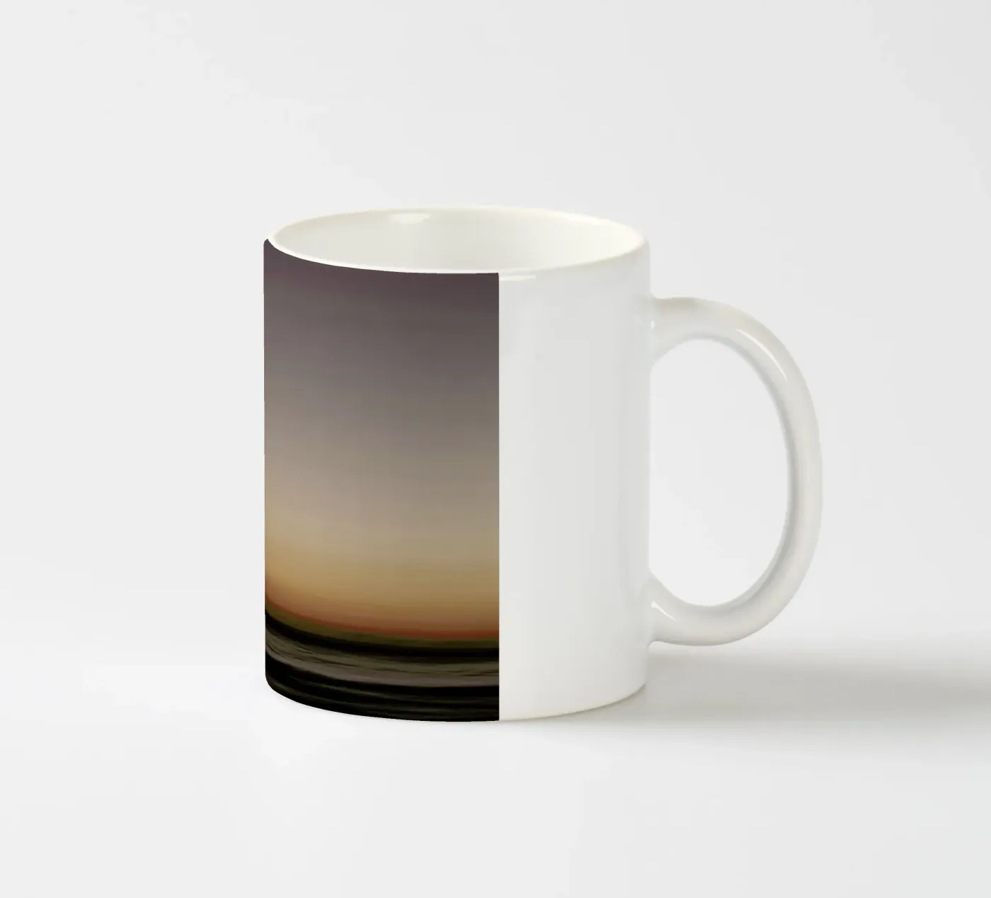 PC9 ceramic mug by Marc Gruninger