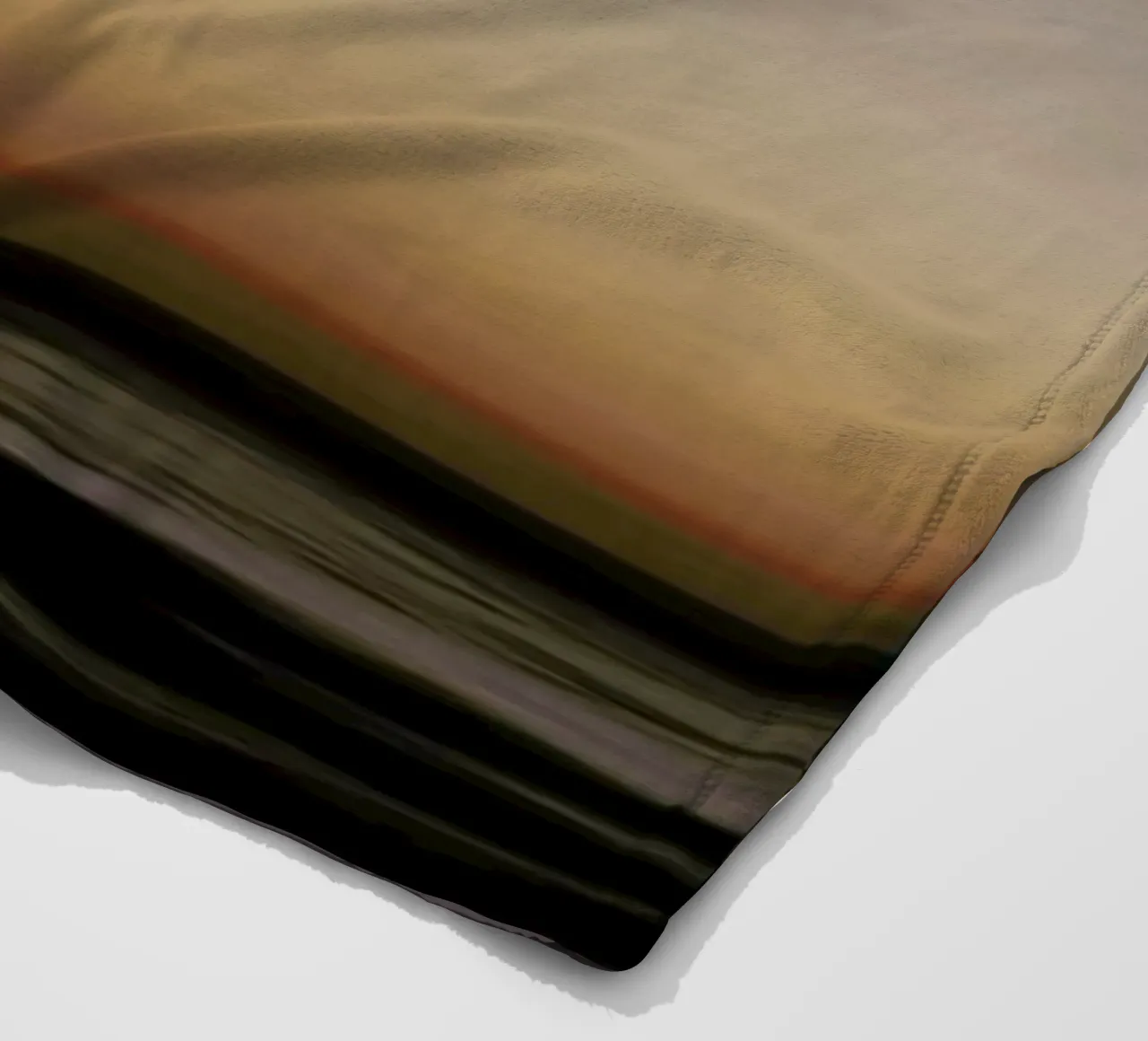 PC9 fleece blanket by Marc Gruninger