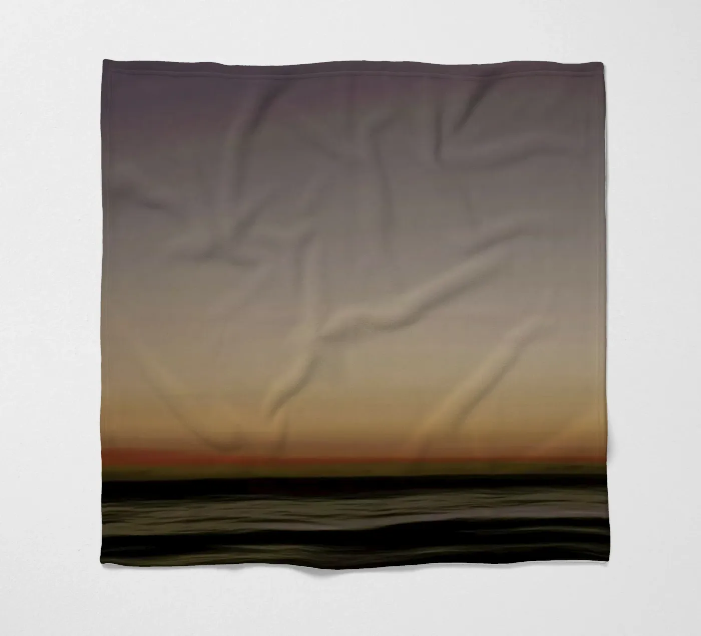 PC9 coperta in pile da Marc Gruninger