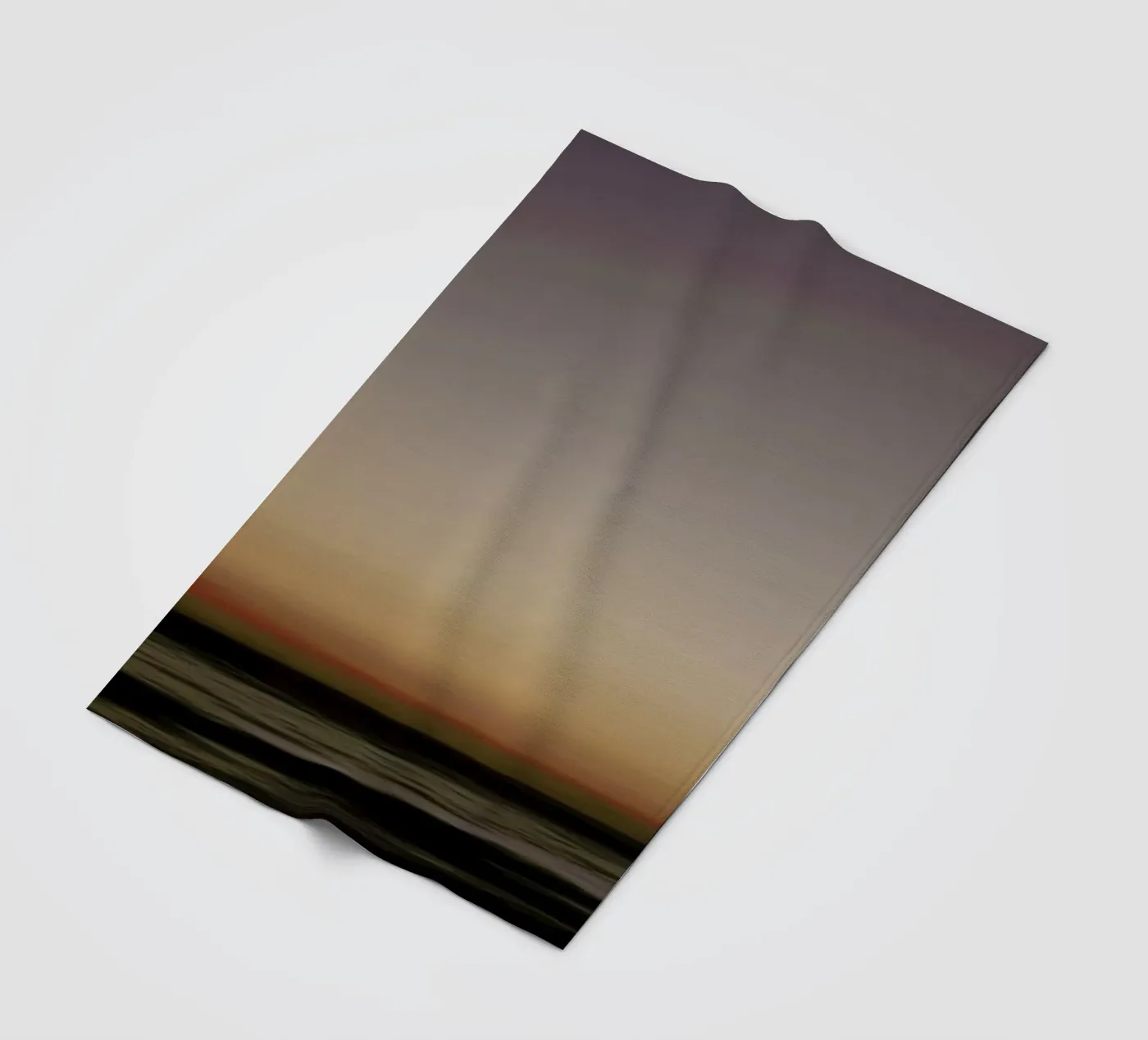 PC9 coperta in pile da Marc Gruninger