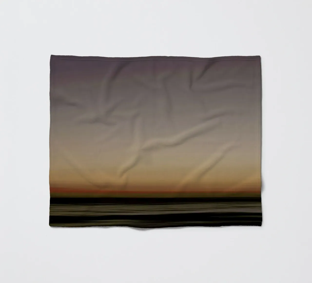 PC9 fleece blanket by Marc Gruninger