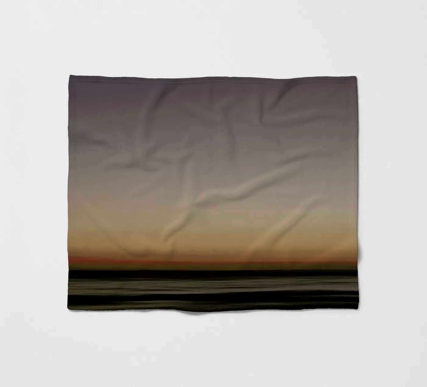 PC9 coperta in pile da Marc Gruninger