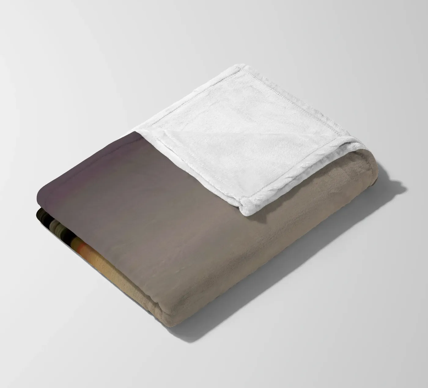 PC9 coperta in pile da Marc Gruninger