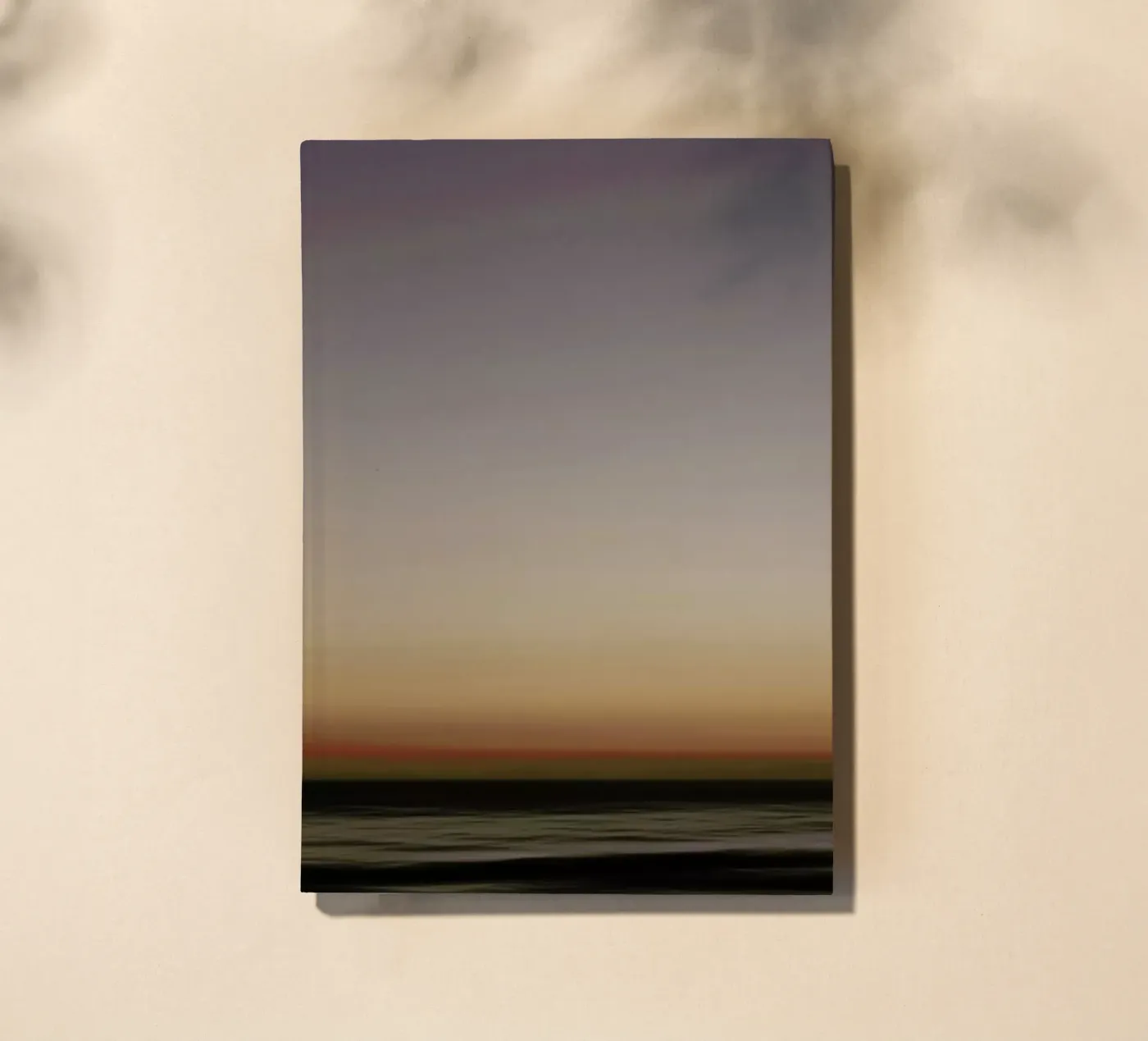 PC9 notebook by Marc Gruninger