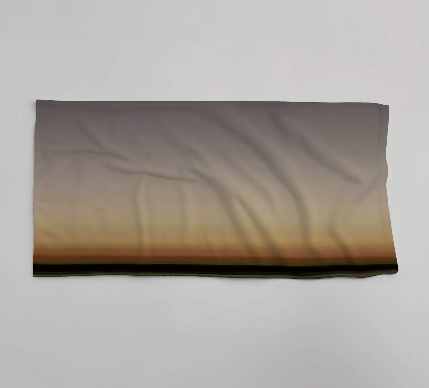 PC9 towel by Marc Gruninger