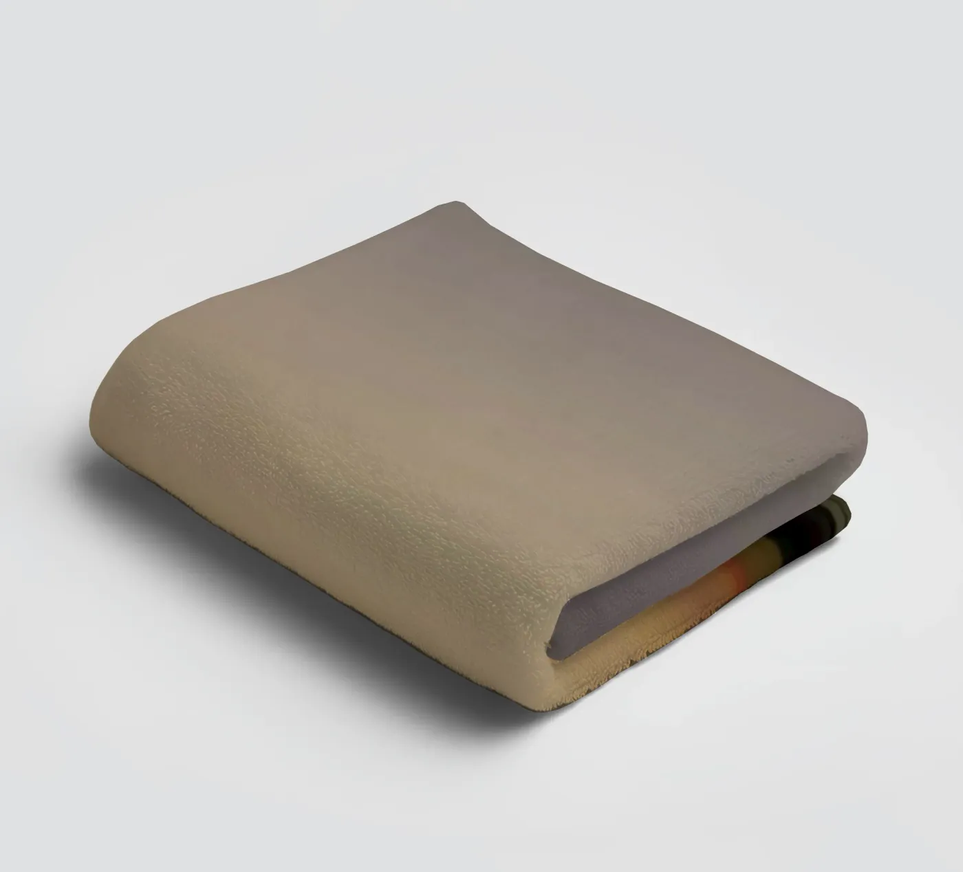 PC9 towel by Marc Gruninger