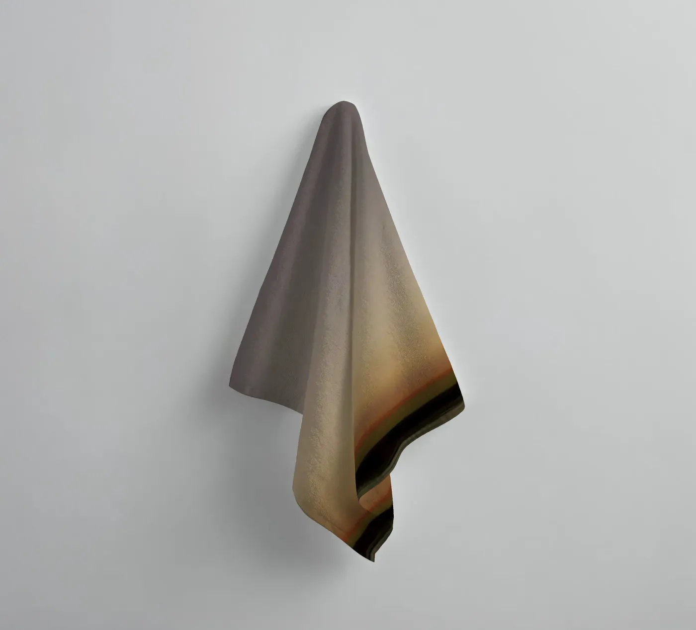 PC9 towel by Marc Gruninger