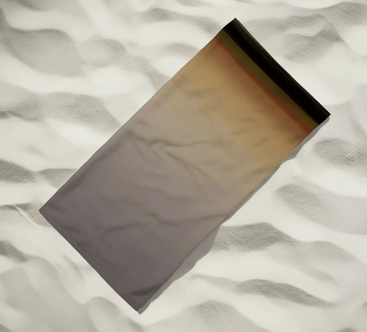 PC9 telo mare da Marc Gruninger