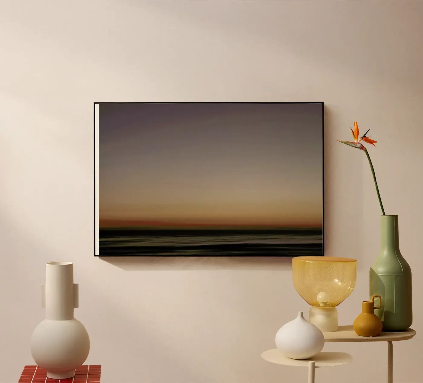PC9 plexiglas de Marc Gruninger
