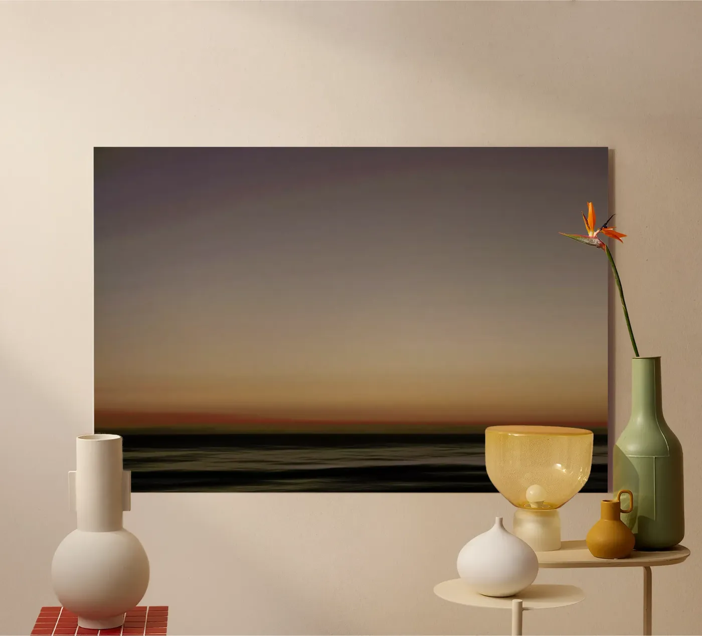 PC9 plexiglas de Marc Gruninger