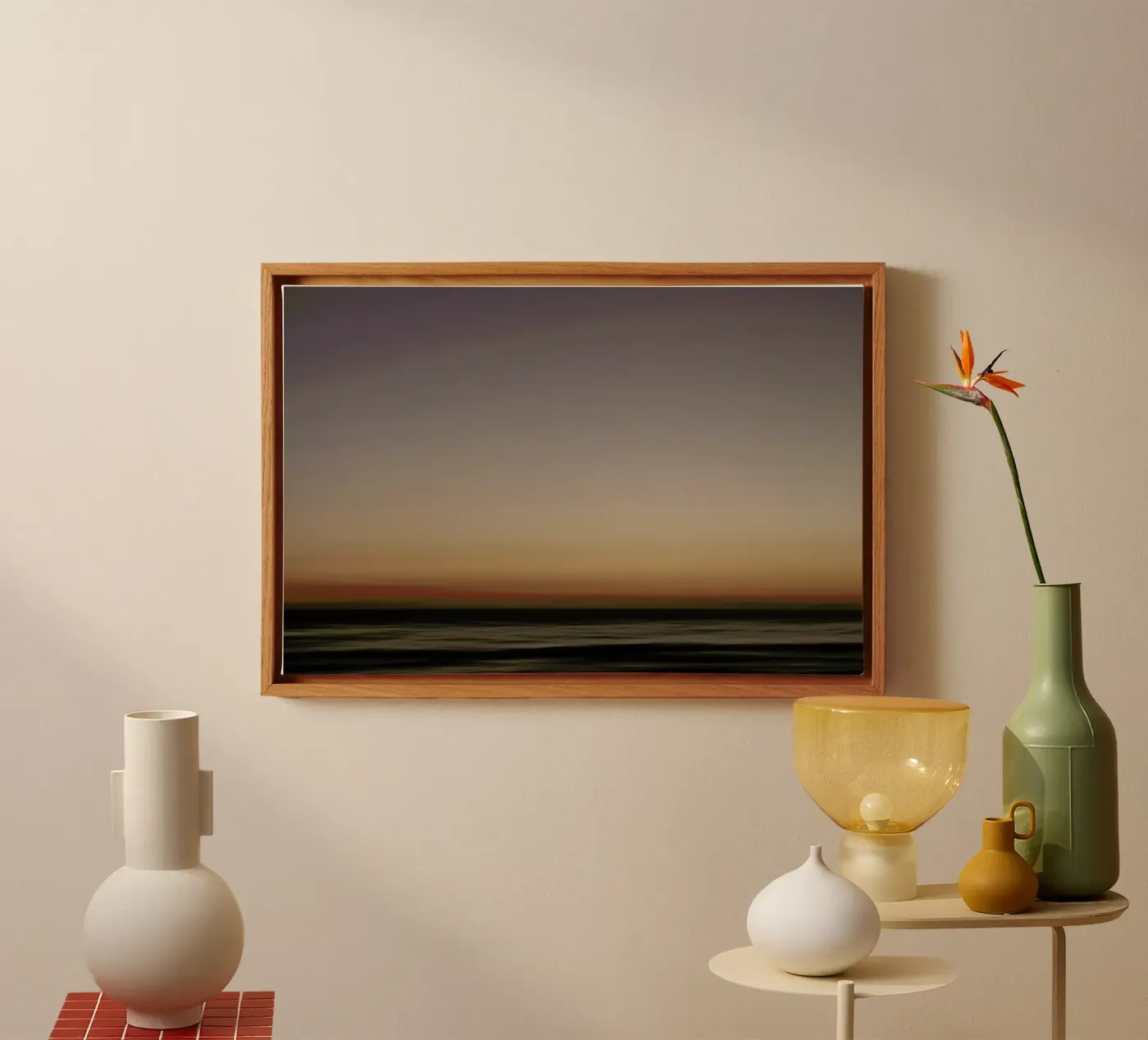 PC9 canvas by Marc Gruninger