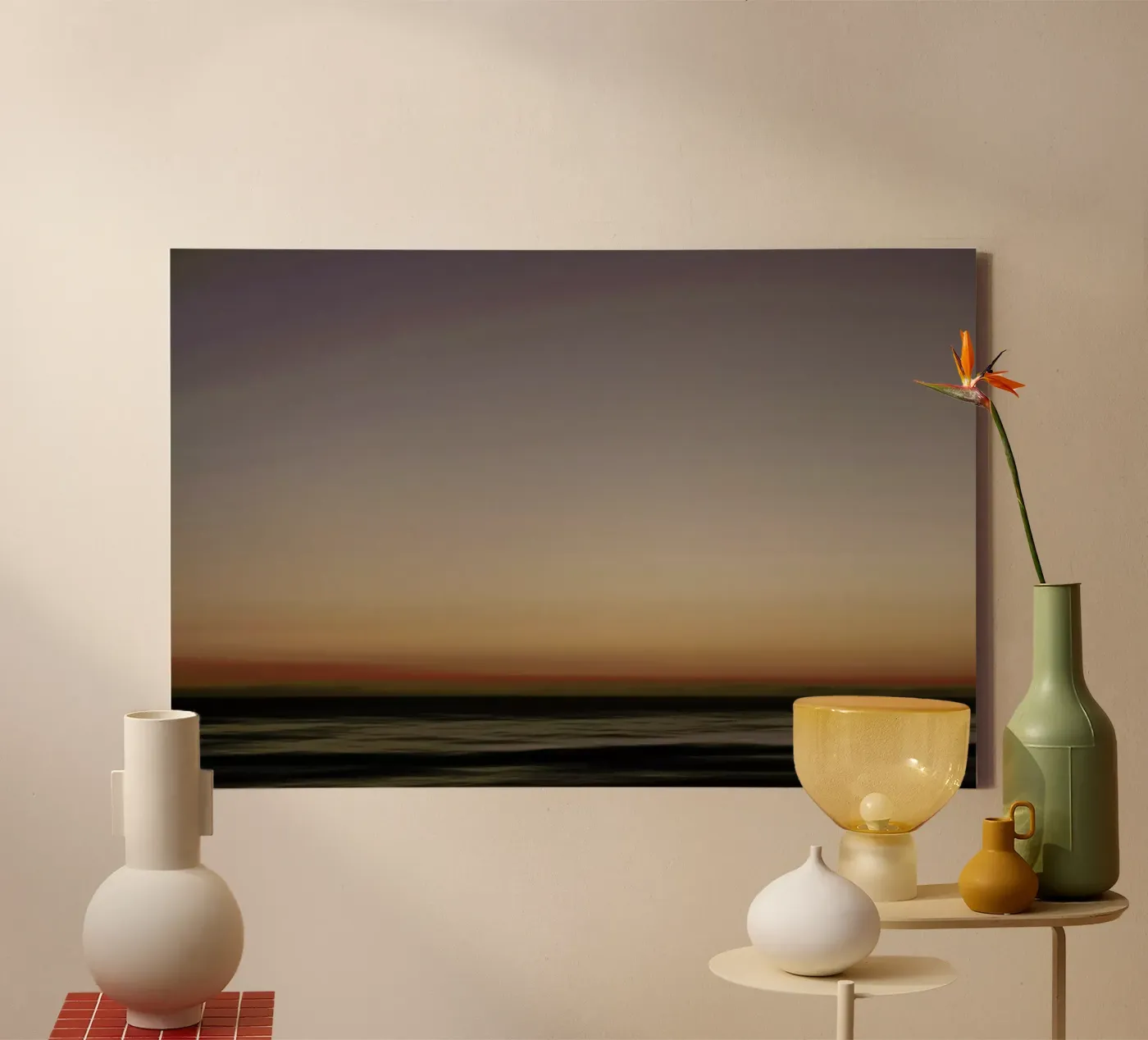 PC9 canvas by Marc Gruninger