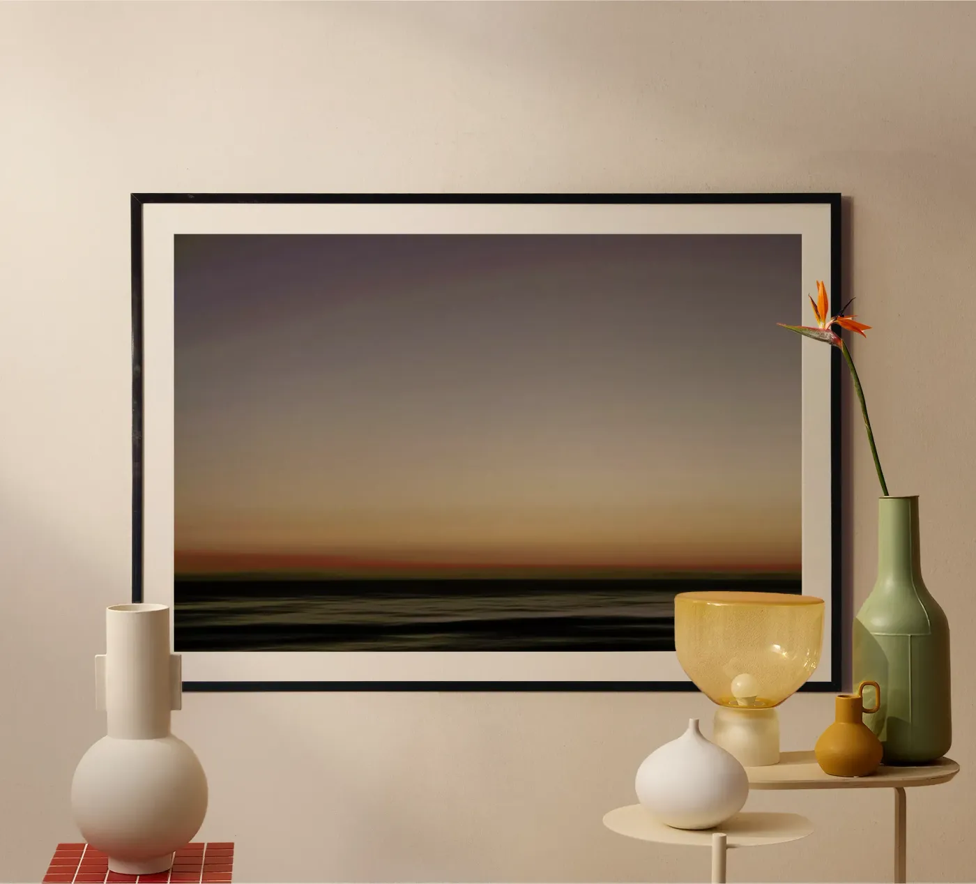 PC9 Poster von Marc Gruninger
