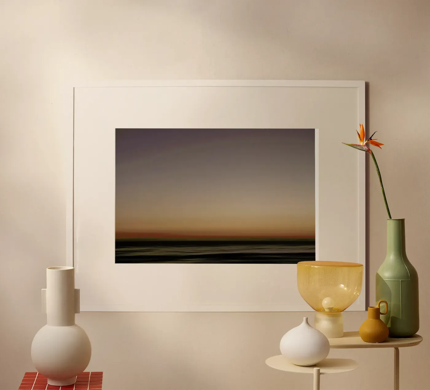 PC9 Poster von Marc Gruninger