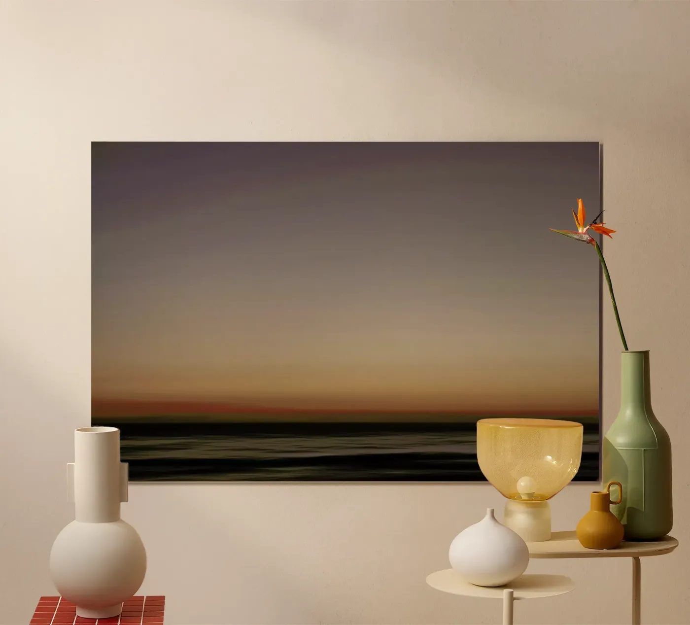 PC9 Poster von Marc Gruninger