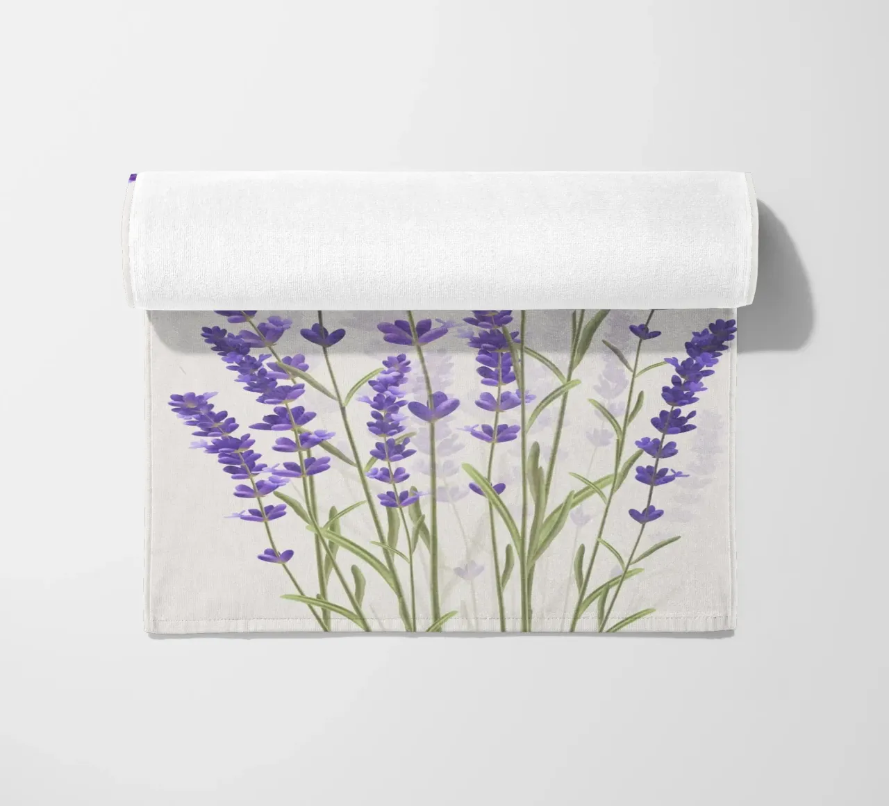 Lavender telo mare da Nadjaa