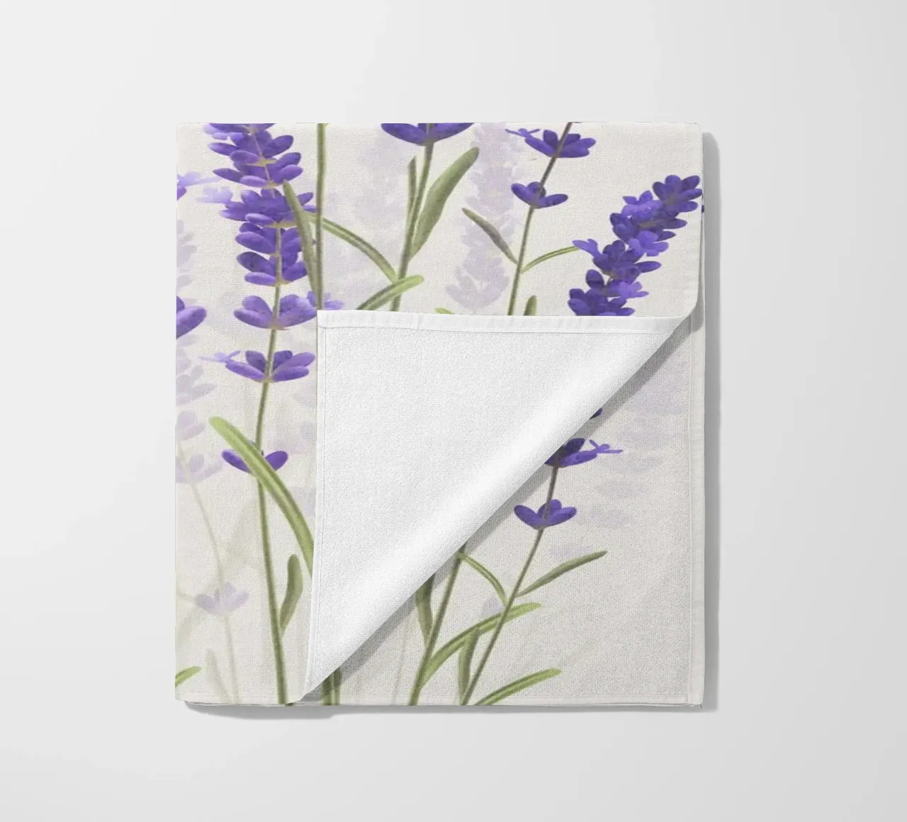 Lavender telo mare da Nadjaa