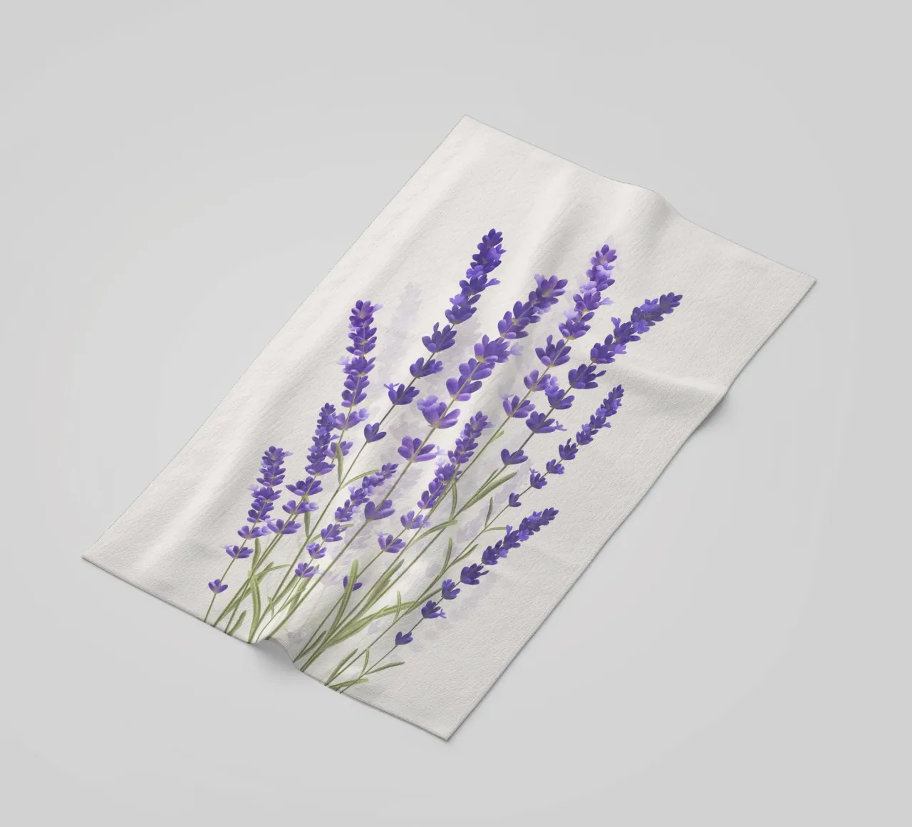 Lavender telo mare da Nadjaa