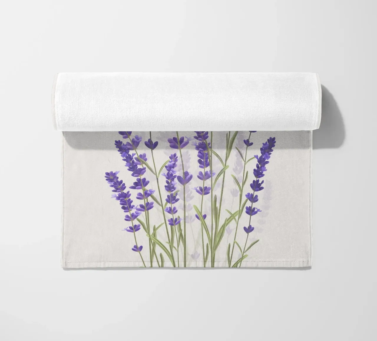 Lavender telo mare da Nadjaa