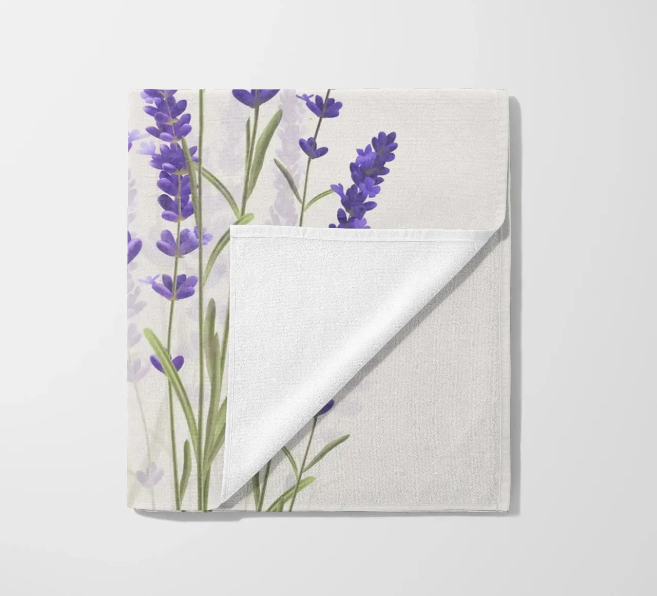 Lavender telo mare da Nadjaa