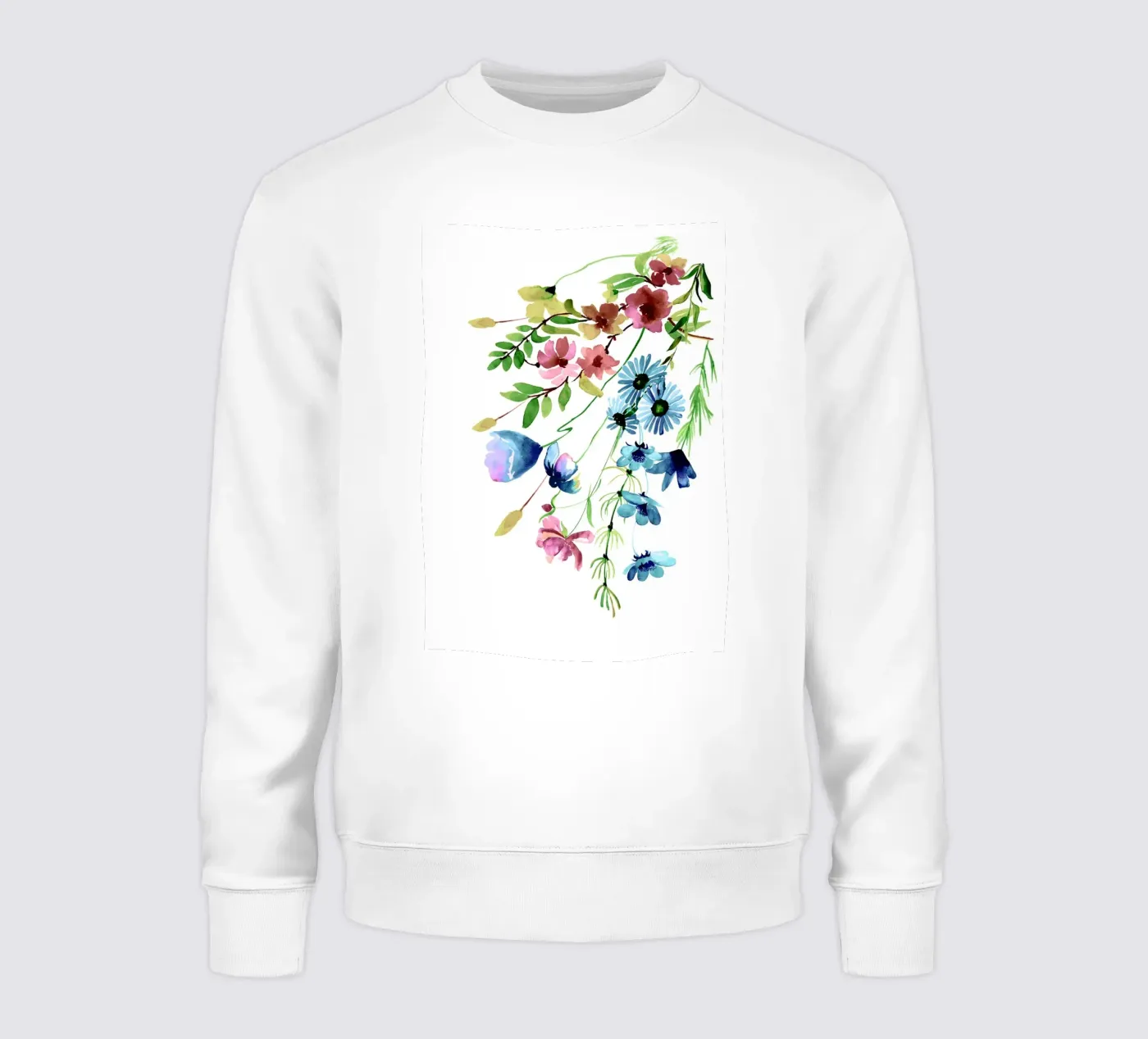 Springtime sweat de Nadjaa