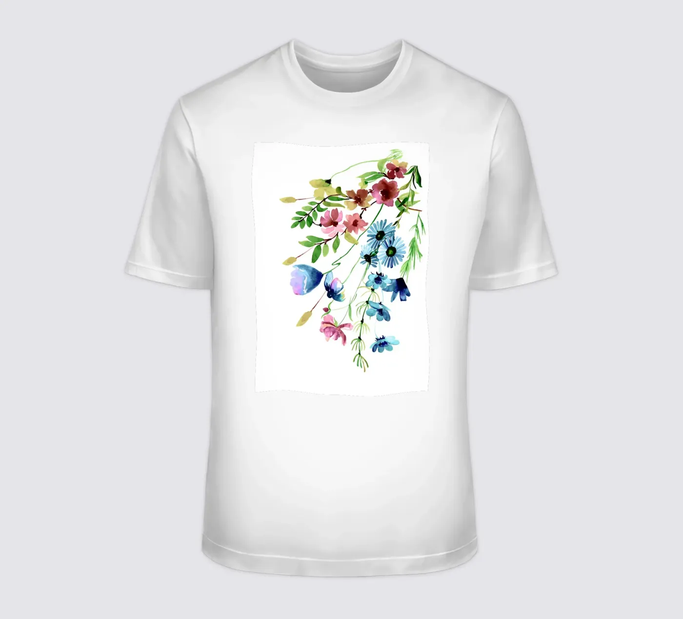 Springtime t-shirt da Nadjaa