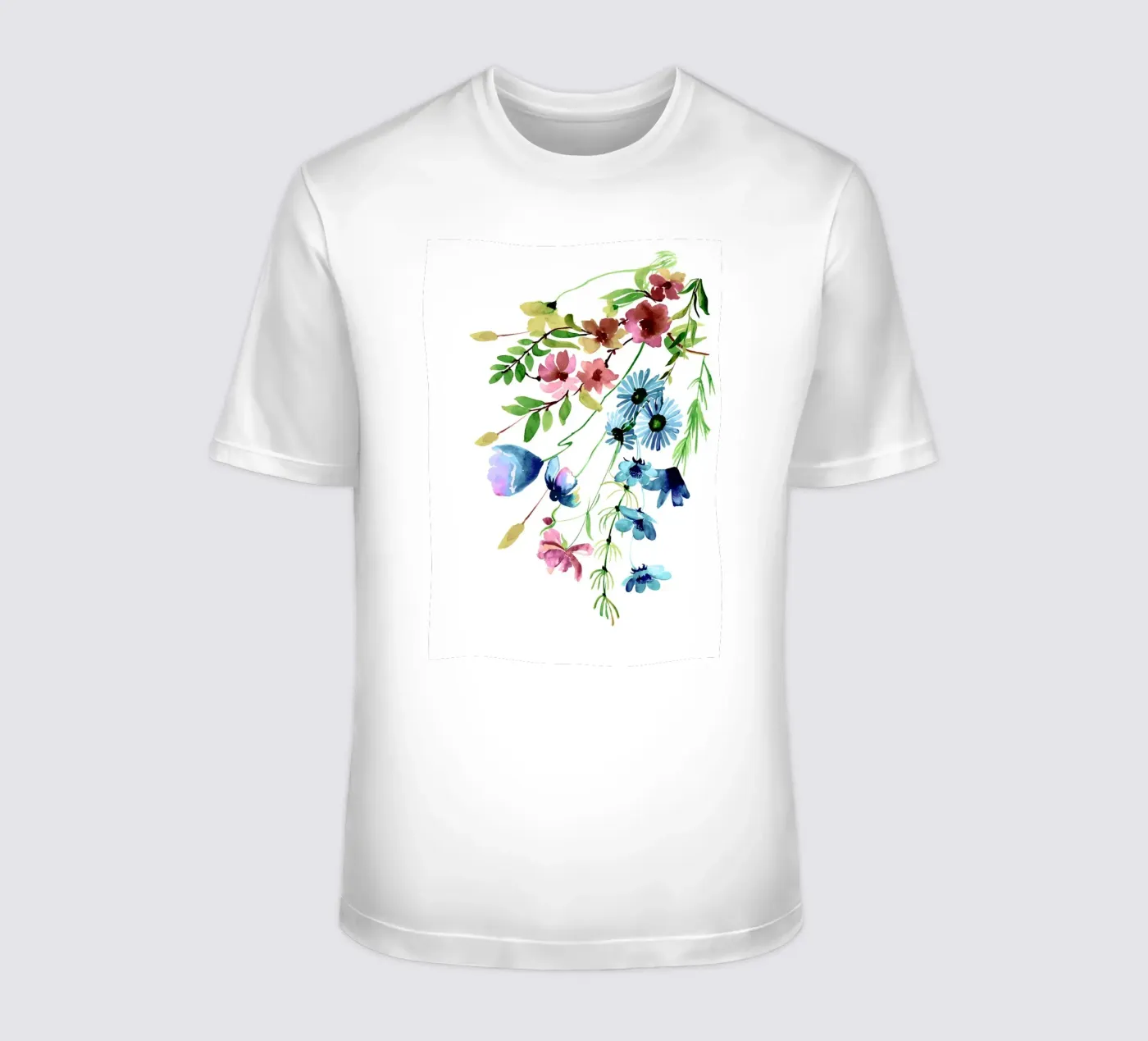 Springtime t-shirt da Nadjaa